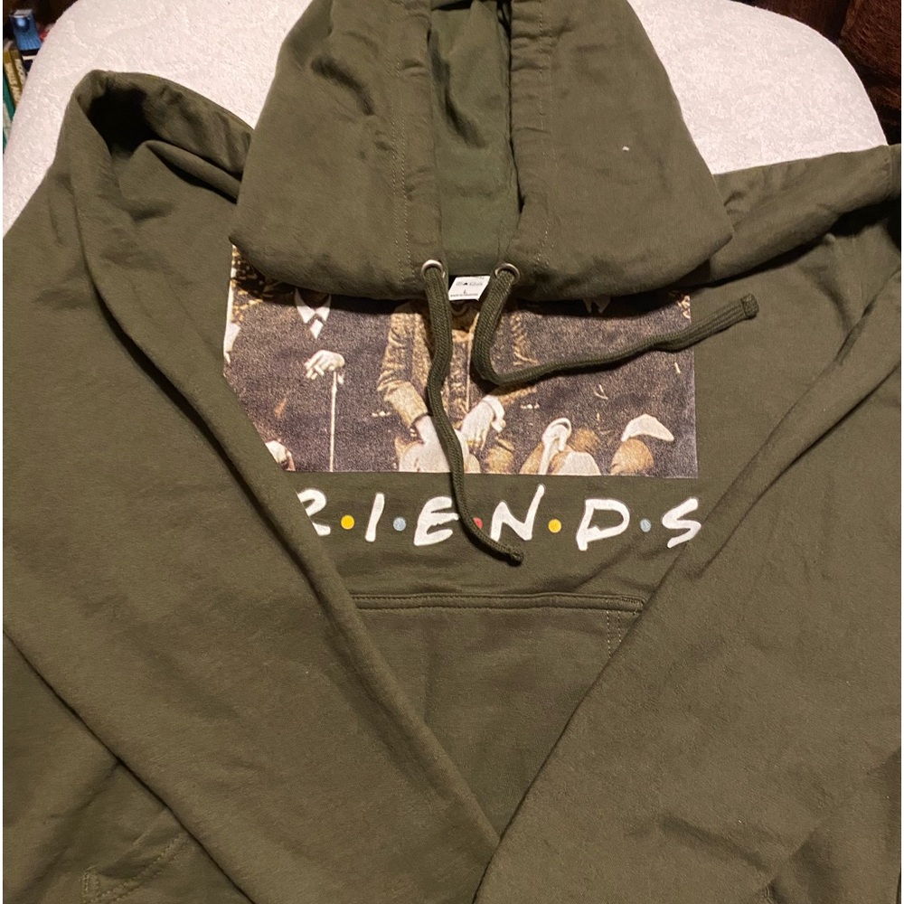 Hoodie - Picture 3 of 4